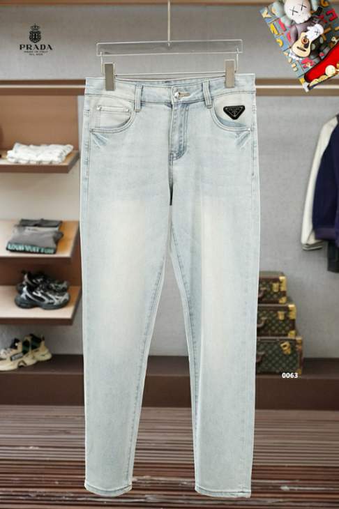 Picture of Prada Jeans Long _SKUPradasz28-3825tr24712479
